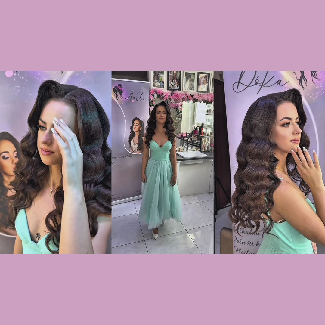 HollyWoodi Hullámok